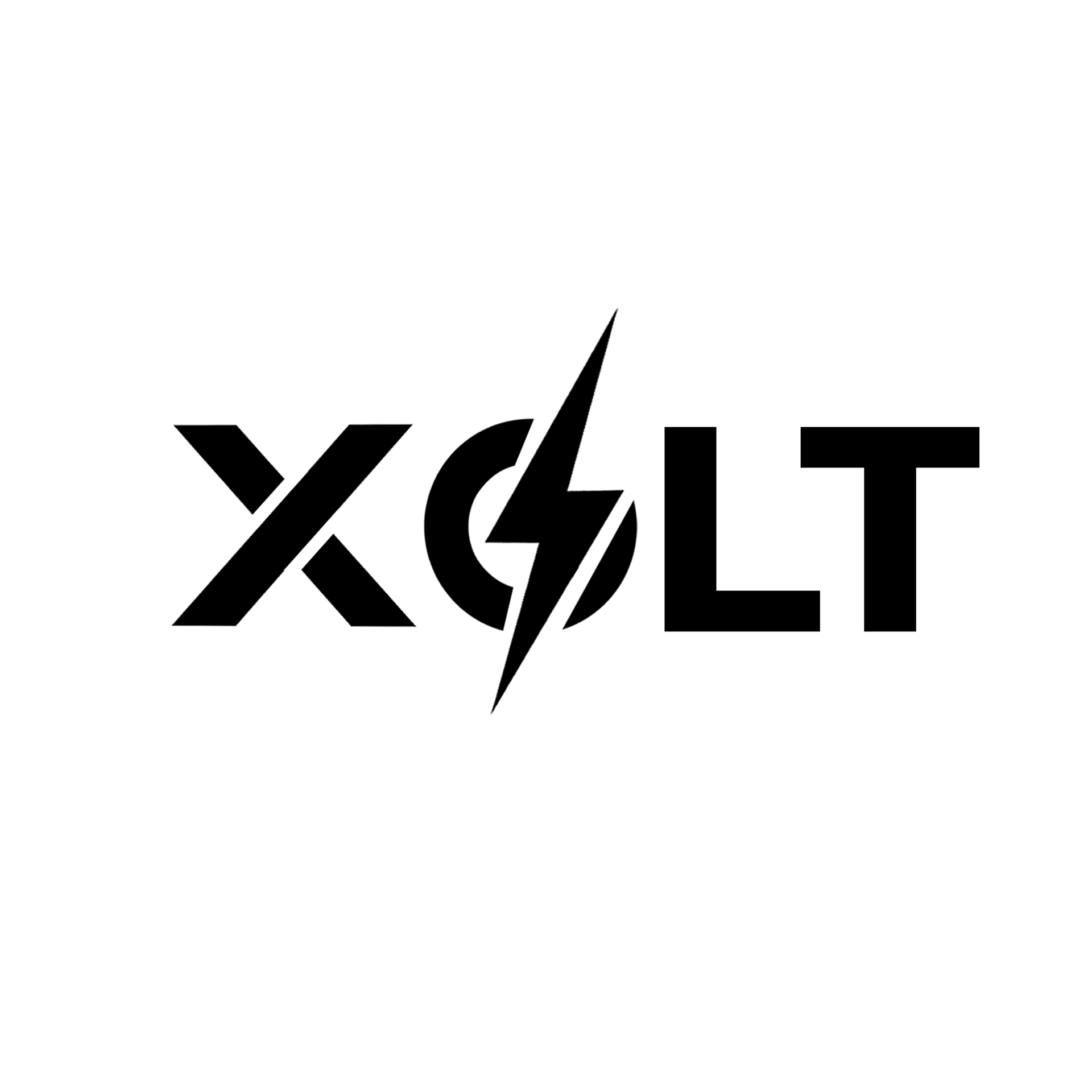XOLT logo