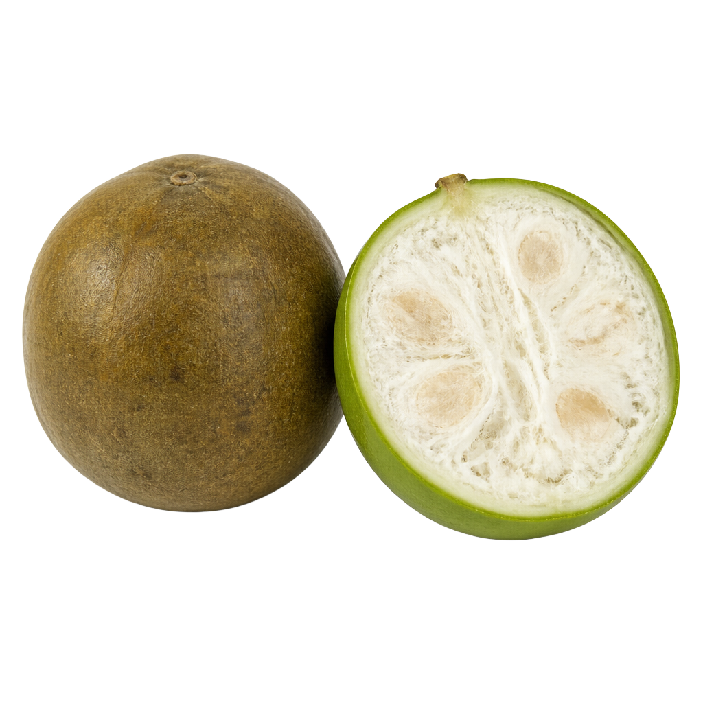 Monk fruit, the plant-derived sweetener used in XOLT